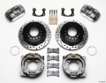 Picture of Wilwood WIL Dynapro Brake Kit Big Brake Kits - 140-11403-DP