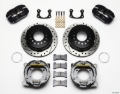 Picture of Wilwood WIL Dynapro Brake Kit Big Brake Kits - 140-11403-D