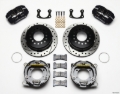 Picture of Wilwood WIL Dynapro Brake Kit Big Brake Kits - 140-11402-D