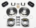 Picture of Wilwood WIL Dynapro Brake Kit Big Brake Kits - 140-11403
