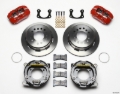 Picture of Wilwood WIL Dynapro Brake Kit Big Brake Kits - 140-11402-R