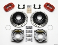 Picture of Wilwood WIL Dynapro Brake Kit Big Brake Kits - 140-11402-DR