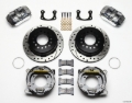 Picture of Wilwood WIL Dynapro Brake Kit Big Brake Kits - 140-11402-DP