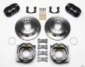 Picture of Wilwood WIL Dynapro Brake Kit Big Brake Kits - 140-11402
