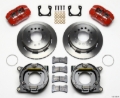 Picture of Wilwood WIL Dynapro Brake Kit Big Brake Kits - 140-11401-R