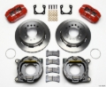 Picture of Wilwood WIL Dynapro Brake Kit Big Brake Kits - 140-11400-R