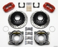 Picture of Wilwood WIL Dynapro Brake Kit Big Brake Kits - 140-11400-DR