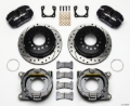 Picture of Wilwood WIL Dynapro Brake Kit Big Brake Kits - 140-11400-D