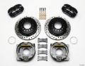 Picture of Wilwood WIL Dynapro Brake Kit Big Brake Kits - 140-11398-D
