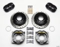 Picture of Wilwood WIL Dynapro Brake Kit Big Brake Kits - 140-11399-D