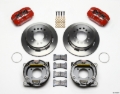 Picture of Wilwood WIL Dynapro Brake Kit Big Brake Kits - 140-11398-R