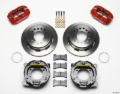 Picture of Wilwood WIL Dynapro Brake Kit Big Brake Kits - 140-11399-R