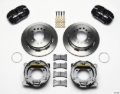 Picture of Wilwood WIL Dynapro Brake Kit Big Brake Kits - 140-11399