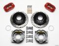 Picture of Wilwood WIL Dynapro Brake Kit Big Brake Kits - 140-11399-DR