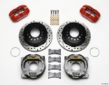 Picture of Wilwood WIL Dynapro Brake Kit Big Brake Kits - 140-11398-DR