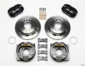 Picture of Wilwood WIL Dynapro Brake Kit Big Brake Kits - 140-11398