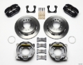 Picture of Wilwood WIL Dynapro Brake Kit Big Brake Kits - 140-11397