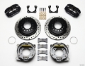 Picture of Wilwood WIL Dynapro Brake Kit Big Brake Kits - 140-11397-D