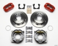 Picture of Wilwood WIL Dynapro Brake Kit Big Brake Kits - 140-11397-R