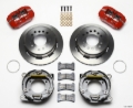 Picture of Wilwood WIL Dynapro Brake Kit Big Brake Kits - 140-11396-R