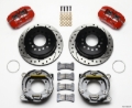 Picture of Wilwood WIL Dynapro Brake Kit Big Brake Kits - 140-11396-DR