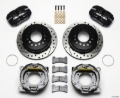 Picture of Wilwood WIL Dynapro Brake Kit Big Brake Kits - 140-11396-D