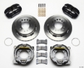 Picture of Wilwood WIL Dynapro Brake Kit Big Brake Kits - 140-11396