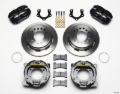 Picture of Wilwood WIL Dynapro Brake Kit Big Brake Kits - 140-11395