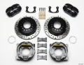 Picture of Wilwood WIL Dynapro Brake Kit Big Brake Kits - 140-11393-D