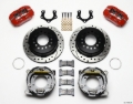 Picture of Wilwood WIL Dynapro Brake Kit Big Brake Kits - 140-11395-DR