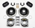 Picture of Wilwood WIL Dynapro Brake Kit Big Brake Kits - 140-11395-D