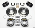 Picture of Wilwood WIL Dynapro Brake Kit Big Brake Kits - 140-11393