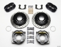Picture of Wilwood WIL Dynapro Brake Kit Big Brake Kits - 140-11392-D