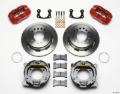 Picture of Wilwood WIL Dynapro Brake Kit Big Brake Kits - 140-11392-R