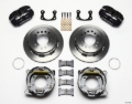 Picture of Wilwood WIL Dynapro Brake Kit Big Brake Kits - 140-11392