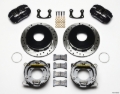 Picture of Wilwood WIL Dynapro Brake Kit Big Brake Kits - 140-11390-D