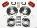 Picture of Wilwood WIL Dynapro Brake Kit Big Brake Kits - 140-11389-R