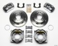 Picture of Wilwood WIL Dynapro Brake Kit Big Brake Kits - 140-11389-P