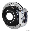 Picture of Wilwood WIL Dynapro Brake Kit Big Brake Kits - 140-11389-DP