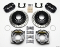 Picture of Wilwood WIL Dynapro Brake Kit Big Brake Kits - 140-11389-D