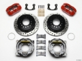 Picture of Wilwood WIL Dynapro Brake Kit Big Brake Kits - 140-11389-DR