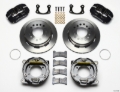 Picture of Wilwood WIL Dynapro Brake Kit Big Brake Kits - 140-11389