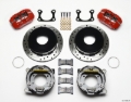 Picture of Wilwood WIL Dynapro Brake Kit Big Brake Kits - 140-11388-DR