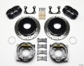 Picture of Wilwood WIL Dynapro Brake Kit Big Brake Kits - 140-11388-D
