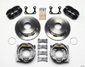 Picture of Wilwood WIL Dynapro Brake Kit Big Brake Kits - 140-11388
