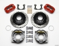 Picture of Wilwood WIL Dynapro Brake Kit Big Brake Kits - 140-11387-DR