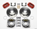 Picture of Wilwood WIL Dynapro Brake Kit Big Brake Kits - 140-11387-R