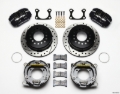 Picture of Wilwood WIL Dynapro Brake Kit Big Brake Kits - 140-11387-D