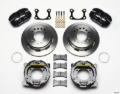 Picture of Wilwood WIL Dynapro Brake Kit Big Brake Kits - 140-11387