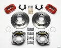 Picture of Wilwood WIL Dynapro Brake Kit Big Brake Kits - 140-11386-R